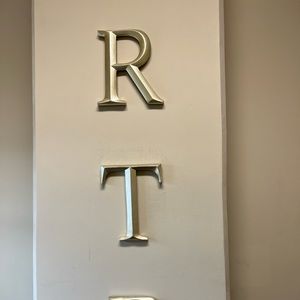 UNIVERSITY OF ALABAMA DORM/APT DECOR